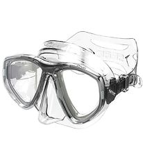 Seac Diving Mask - One - Black
