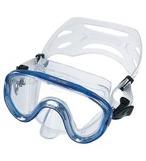 Seac Diving Mask - Marina SLT - Blue