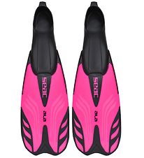 Seac Flippers - Ala - Roze