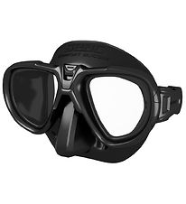 Seac Diving Mask - Fox - Black
