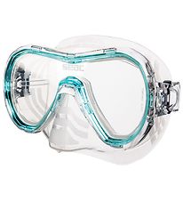Seac Köfunargríma - Giglio - Aquamarine