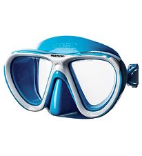 Seac Diving Mask - Bella - Blue