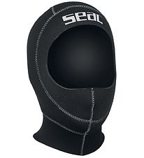 Seac Hetta - Standard 5 mm - Svart