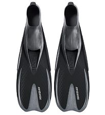 Seac Diving Fins - Speed - Black