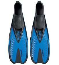 Seac Diving Fins - Speed - Blue