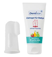 Dentistar Oral Care Kit - Flour-free - Vegan - Fruit Mix