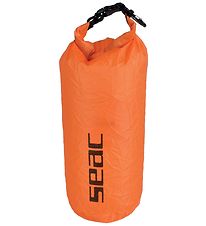 Seac Dry Bag - Soft 5 L - Orange