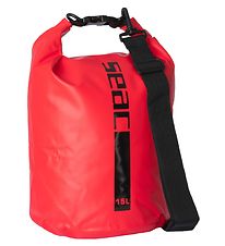 Seac Dry Arrire - 15L - Rouge