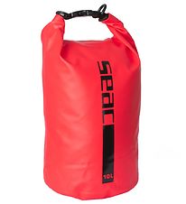 Seac Dry Bag - 10 L - Red