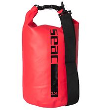 Seac Dry Bag - 2, 5 L - Red