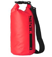 Seac Dry Aftan - 5L - Rautt