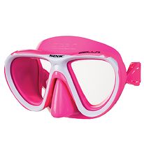 Seac Diving Mask - Bella - Pink