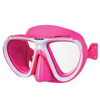 Seac Duikmasker - Bella - Roze