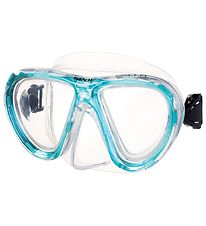 Seac Diving Mask - Bella - Aquamarine