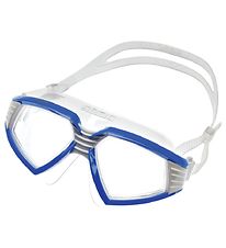 Seac Lunettes de Plonge - Sonic - Bleu/Blanc