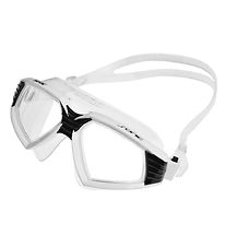 Seac Lunettes de Plonge - Sonic - Blanc/Noir