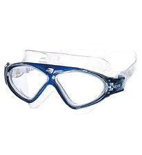 Seac Taucherbrille - Vision HD - Blau