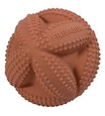 Filibabba Boule Sensorielle - 8 cm - Isa Grab - Melon