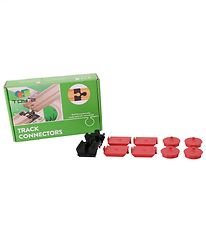 Toy2 Track Connectors - Gro - Starter Pack