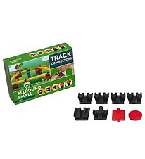 Toy2 Track Connectors - Pieni - Monipuolinen