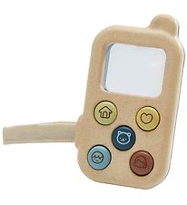 PlanToys Holzspielzeug - Mein erstes Telefon