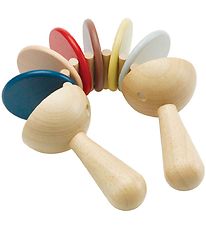 PlanToys Instrument de musique - 6x32cm - Bois