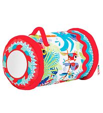 Ludi Cylinder - 45x20 cm - Inflatable - Jungle