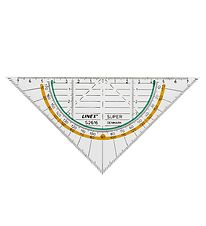 Linex Geometrinen kolmio - Lpinkyv