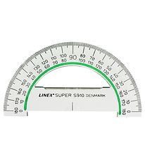 Linex -Winkelmesser - Transparent