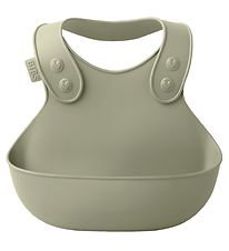 BIBS Smekkur - Heildarsmekk - Sage