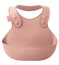 Bibs Slabbetjes - Overall Slab - Blush