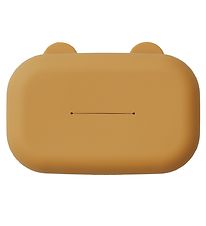 Liewood Wet Wipes Cover - 19 cm - Emi - Golden Caramel