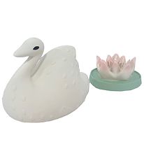 Cam Cam Badespielzeug - 2er-Pack - Schwan