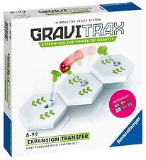 GraviTrax Uitbreiding Overdracht
