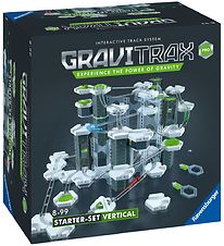 GraviTrax Starter-Verticaal instellen Pro