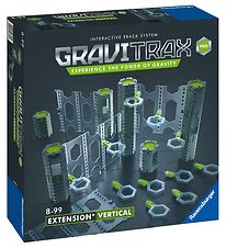 GraviTrax Uitbreiding verticaal