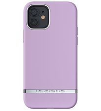 Richmond & Finch Case - iPhone 12/12 Pro - Soft Lilac