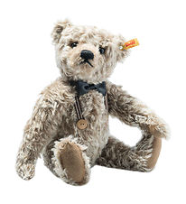 Steiff Soft Toy - Frederic Teddy Bear - 34 cm- Caramel