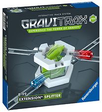 GraviTrax Expansion Splitter