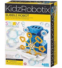 4M - KidzRobotix - Bobble Robot
