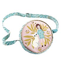 Djeco Shoulder Bag - Cat