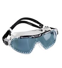 Aqua Lung Duikmasker - Vista XP - Zwart/Blauw