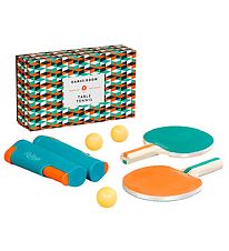 Games Room Game - Table Tennis