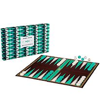 Games Room Board Game Games - Backgammon