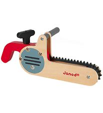 Janod Motorsg - 27, 5 cm - Tr