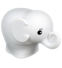 Tiny Tot Nachtlampe - 12x9 cm - Molly Die Elephant