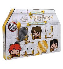 Harry Potter Calendrier de Nol - 24 portes