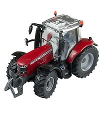 Britains Arbetsmaskin - 43235 - Massey Ferguson - Traktor
