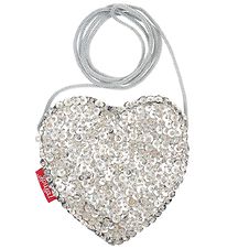 Souza Costume - Bag - Emma - Silver