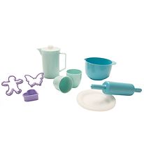 Dantoy Coffee/Bake Kit - 10 Parts - Thorbjrn